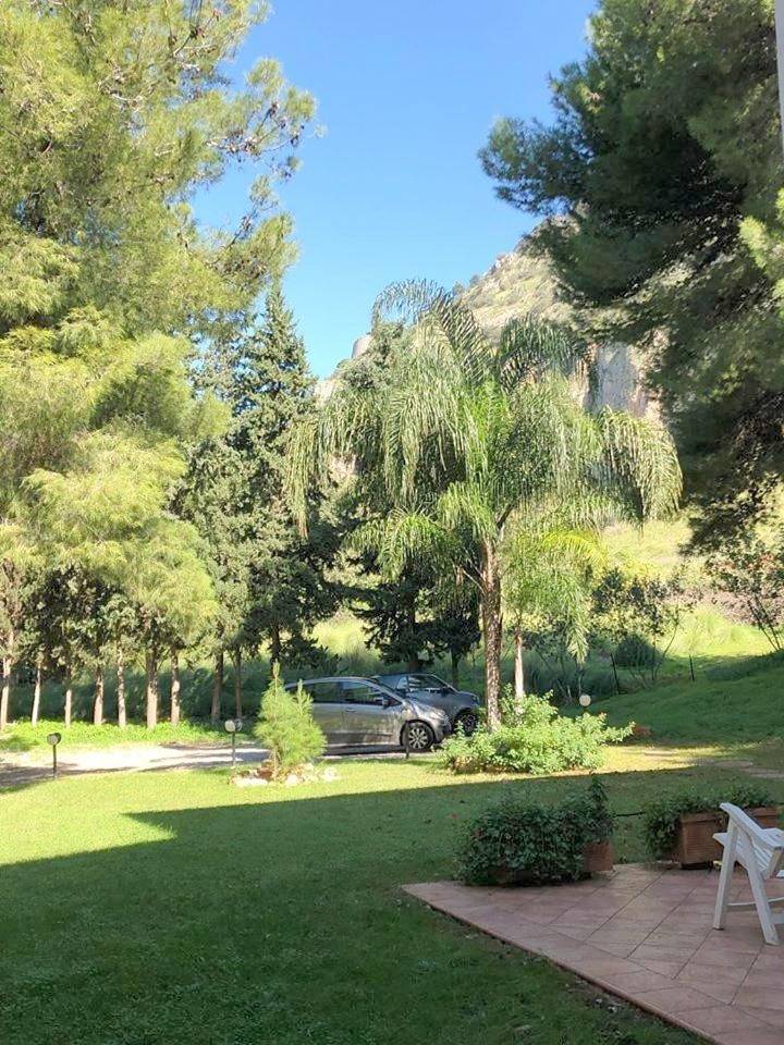 Luminhouse Villa Mondello in Palermo, Palermo Provinz