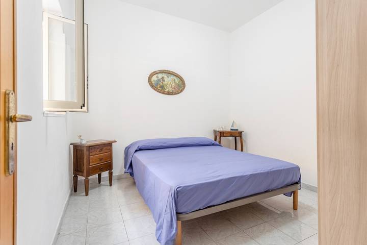 Location de vacances pour 4 personnes, animaux acceptés à Palerme - 2