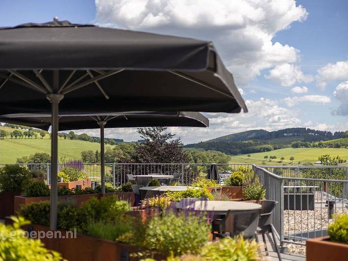 Ferienhaus für 14 Personen in Winterberg - 2