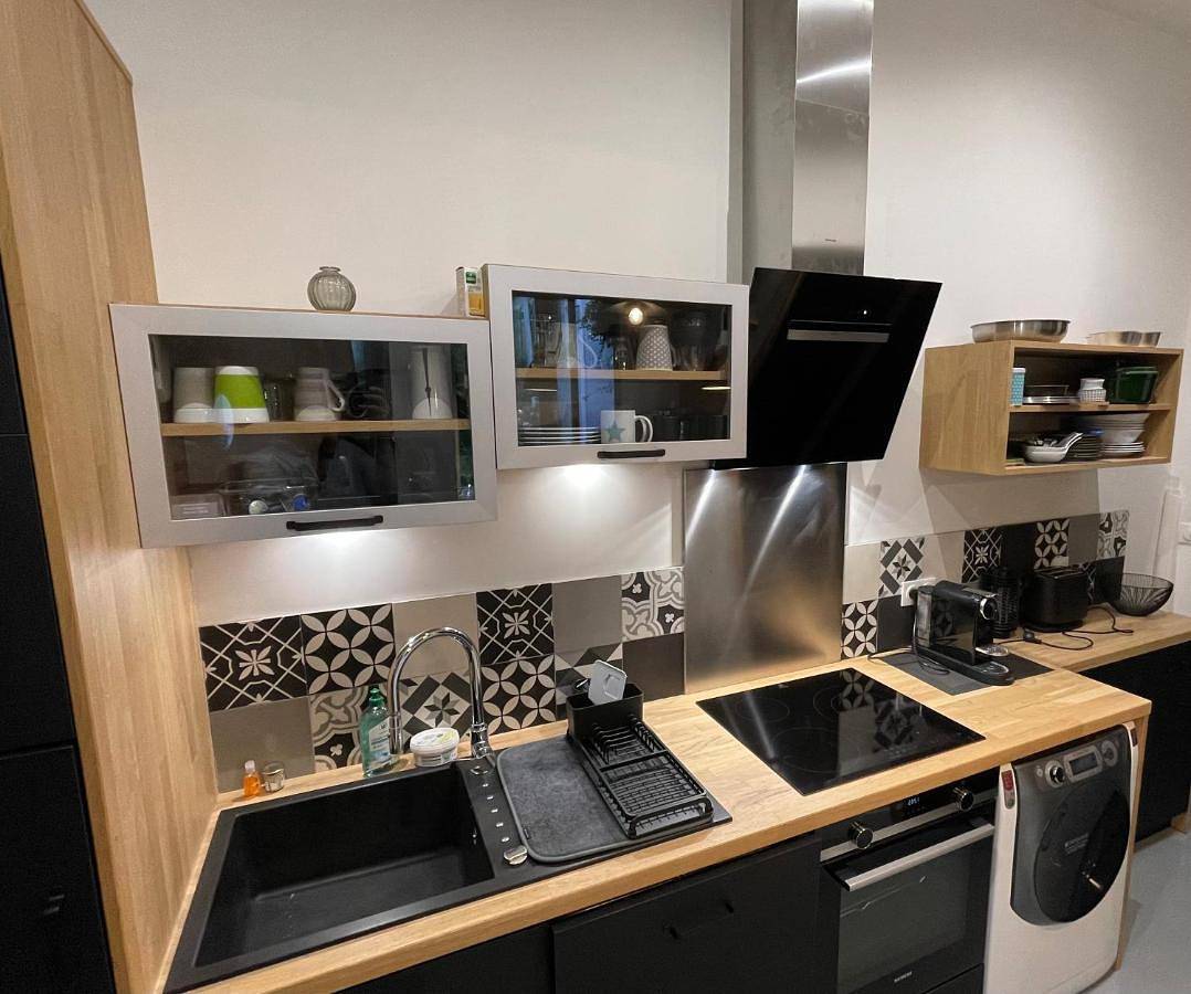 Appartement entier, L’atelier d’Alain in Maxéville, Région de Nancy