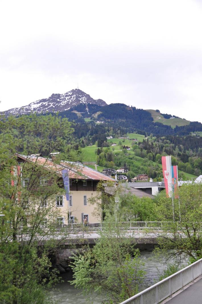 Ganze Ferienwohnung, Appartement/Fewo, Dusche, Wc, Balkon in Sankt Johann in Tirol, Kaisergebirge