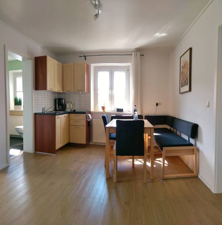 Ferienwohnung für 4 Personen in Zirndorf - 2