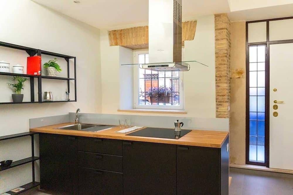 Apartamento entero, Coliseum House in Centro de Roma, Roma