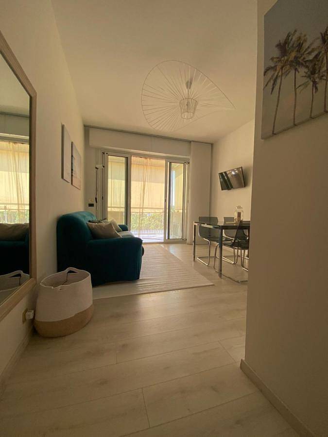 Gîte pour 4 personnes, avec vue et terrasse à Lido Adriano - 2