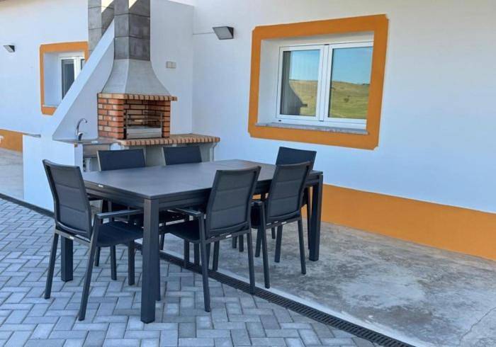 Location de vacances pour 4 personnes, animaux acceptés à Castro Verde - 3