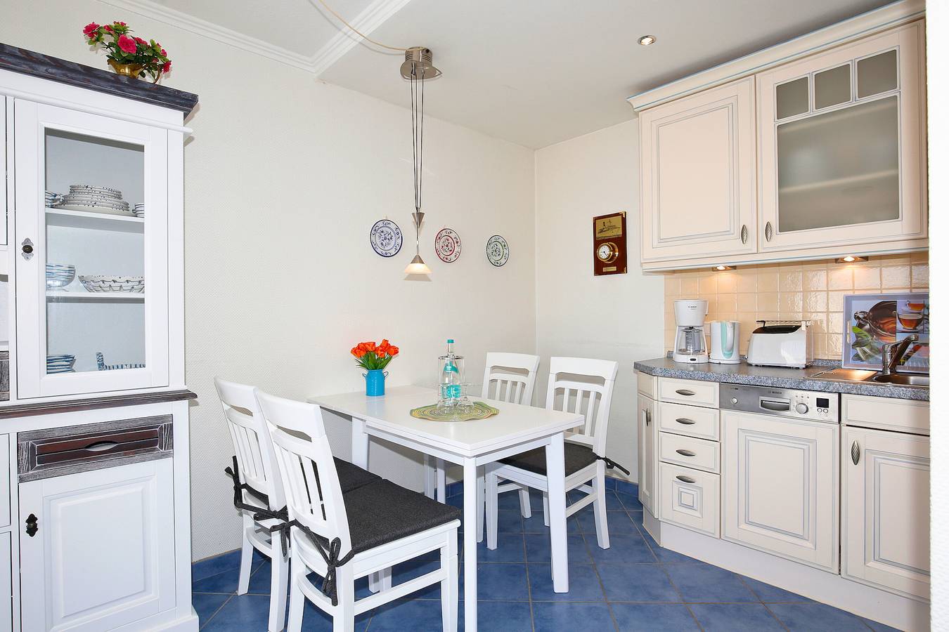 Ganze Ferienwohnung, Alice, App 32-9 in Westerland, Sylt (Gemeinde)