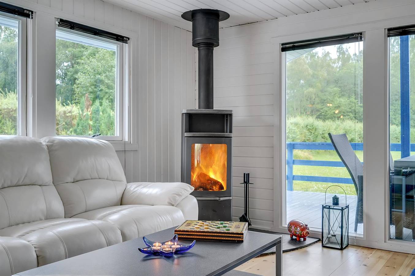 Nice home in Gedser w/ Wifi and 2 Bedrooms in Gedser, Svenske Østersjøen