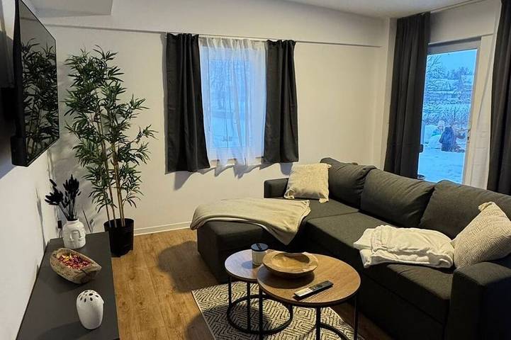 Ferienwohnung für 3 Personen - 1