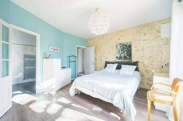 Mas les Ferrages Ihr Bauernhaus in den Alpilles in Noves, Arles und Umgebung