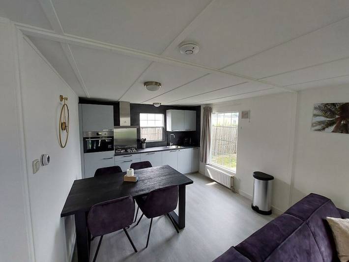 Location de vacances pour 5 personnes, avec jardin à Dordrecht - 3