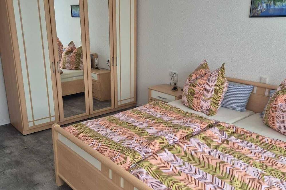 Ganze Wohnung, Ferienwohnung Ulitzka in Ellrich Ot Sülzhayn in Ellrich, Harzvorland