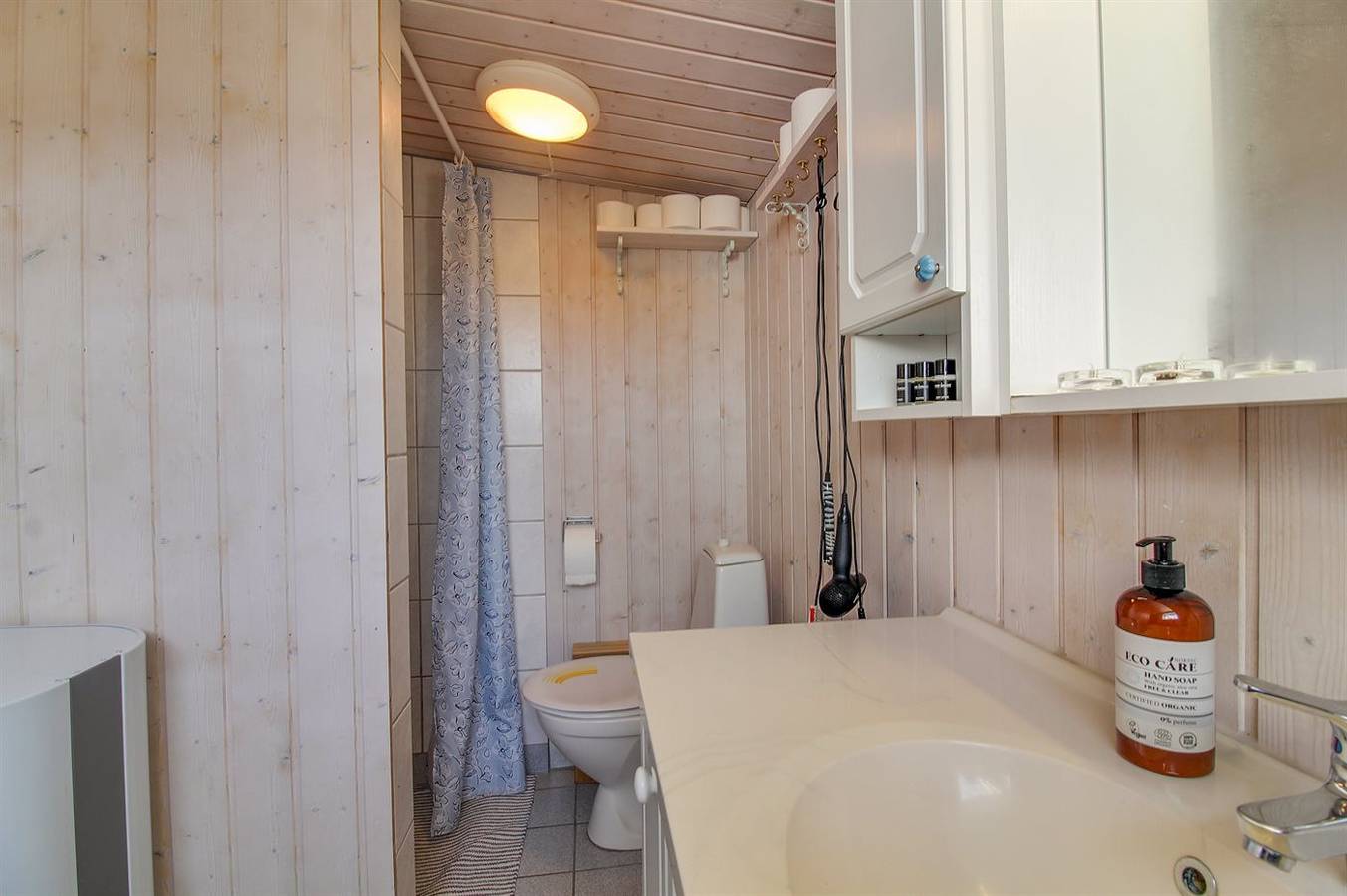 2 bedroom home in Løkken in Løkken, Hjørring Region