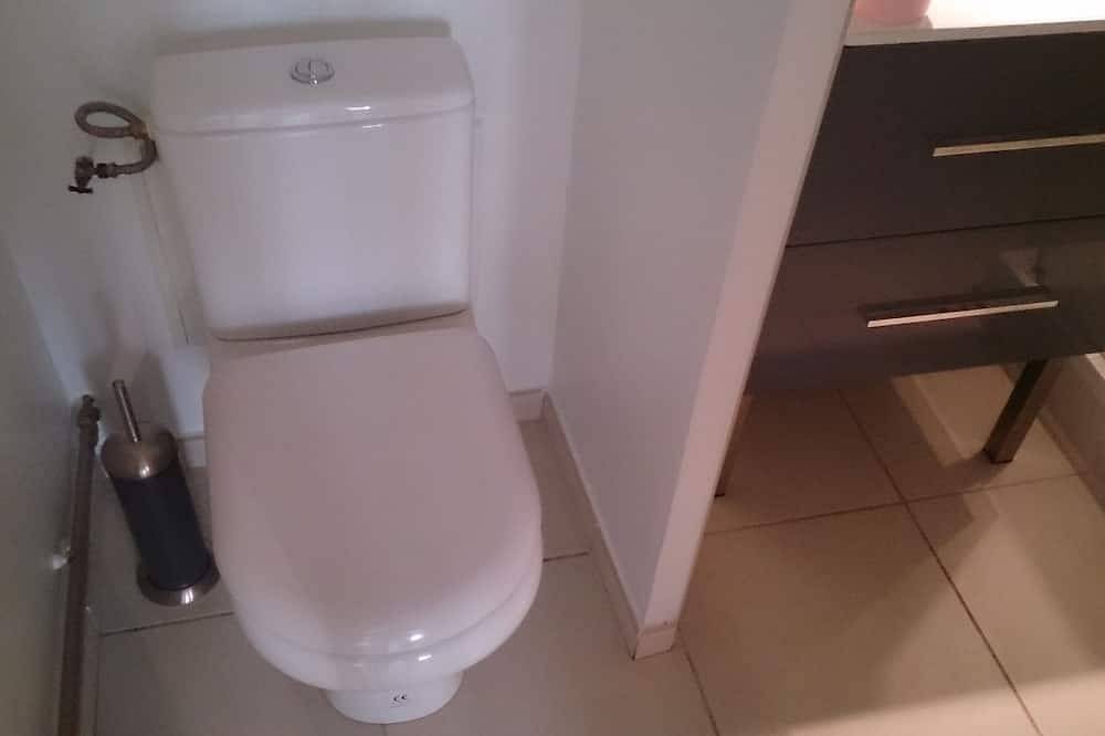 Appartement entier, T2  Centre  Ville  De  Montelimar  En  Drome  Provencale in Montélimar, Région de nyons