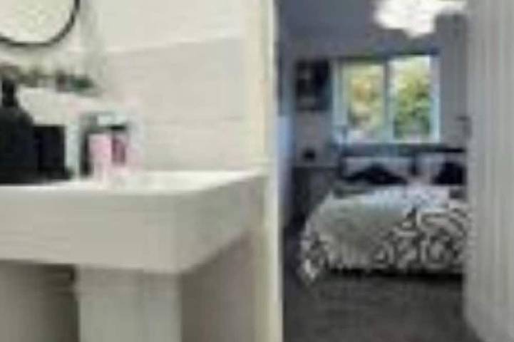 Ganze Wohnung, Newbuild Riverview 3Bdr House near Glasgow in West Dunbartonshire