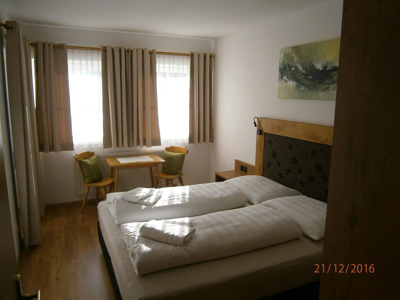 Apartamento vacacional entero, Fewo A (4-5 Personen/2 Sz) 1 Bad in Flachau, Ski Amadé