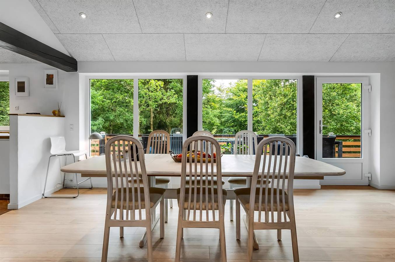 Pet friendly home in Aars with Wifi in Aars, Himmerland