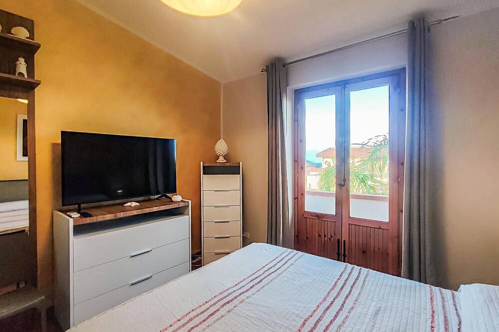 Impresionante casa en Altavilla Milicia in Torre Colonna-Sperone, Altavilla Milicia