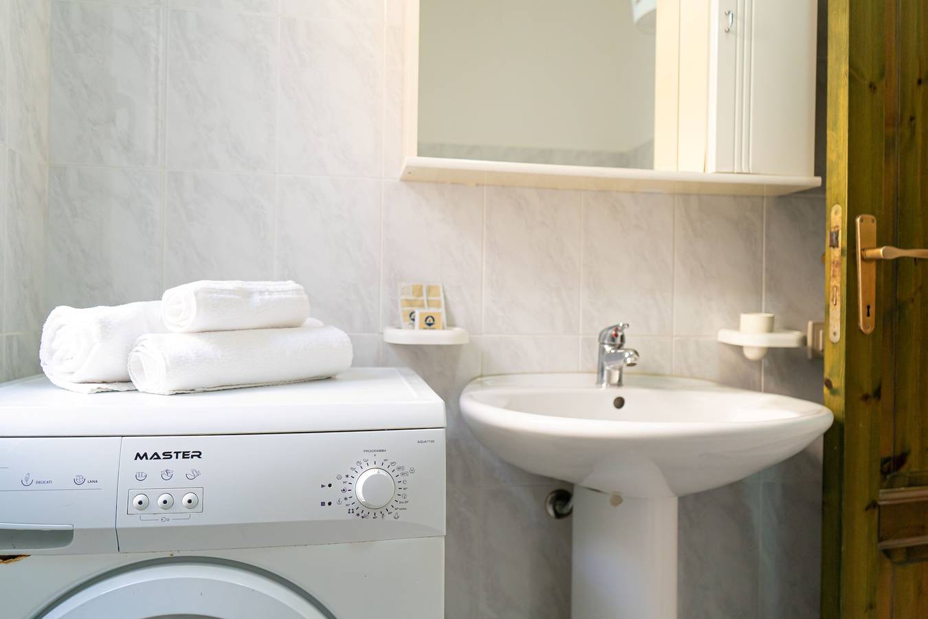Appartamento intero, Sweet Holidays relax a La caletta - Berchida 5 in La Caletta, Siniscola