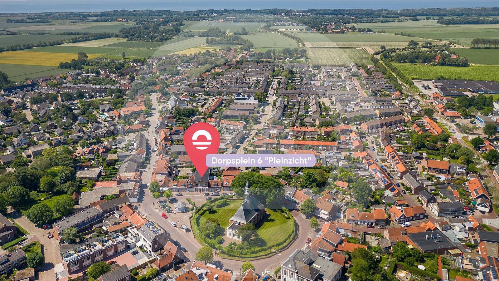 Ferienwohnung für 4 Personen in Koudekerke, Zeeuwse Kust