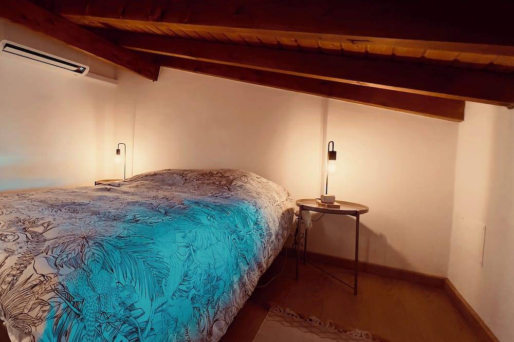 Casa Alentejana in Espírito Santo, Nossa Senhora da Graça e São Simão, Distretto di Portalegre