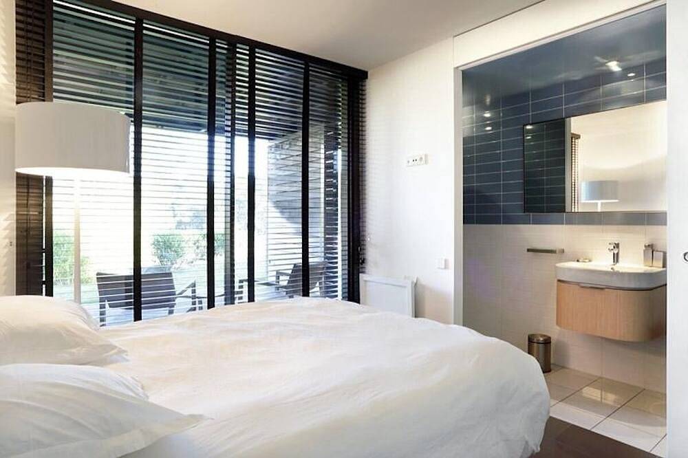 Sublime modern luxury villa in Saint-Gély-du-Fesc, Montpellier region