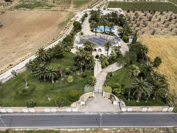 Villa per 10 Persone in Nardò, Nardò (comune), Foto 1