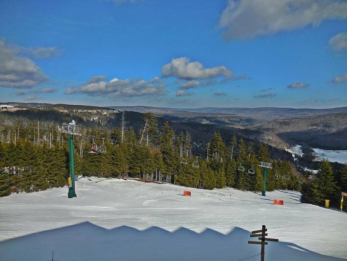 Ferienwohnung für 6 Personen, mit Terrasse - 1