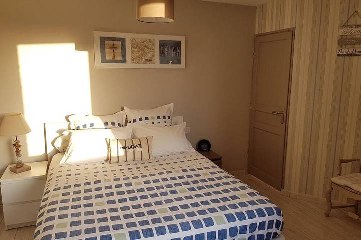 Location de vacances pour 12 personnes, avec jardin à Althen-des-Paluds - 3