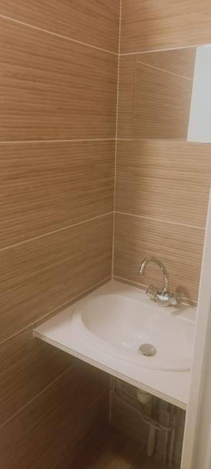 Gîte pour 2 personnes à Monistrol-sur-Loire - 2