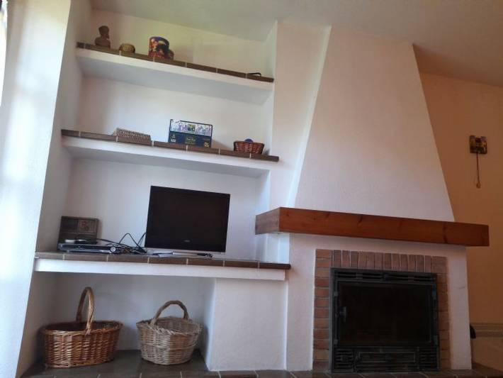 Gîte pour 6 personnes, avec jardin dans Vallee De Boi - 2