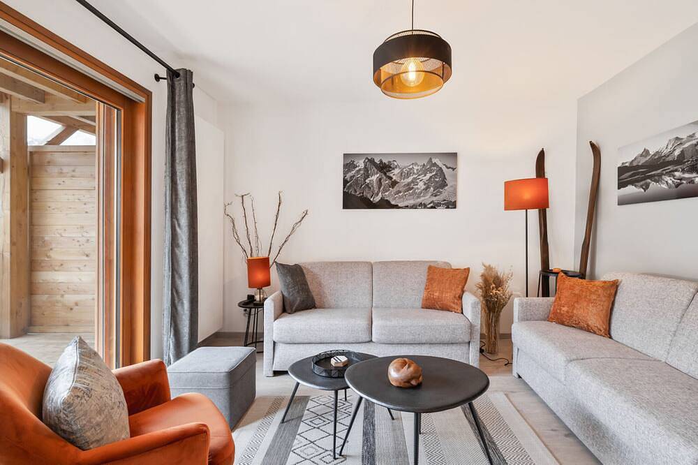 Photo : Appartement de vacances