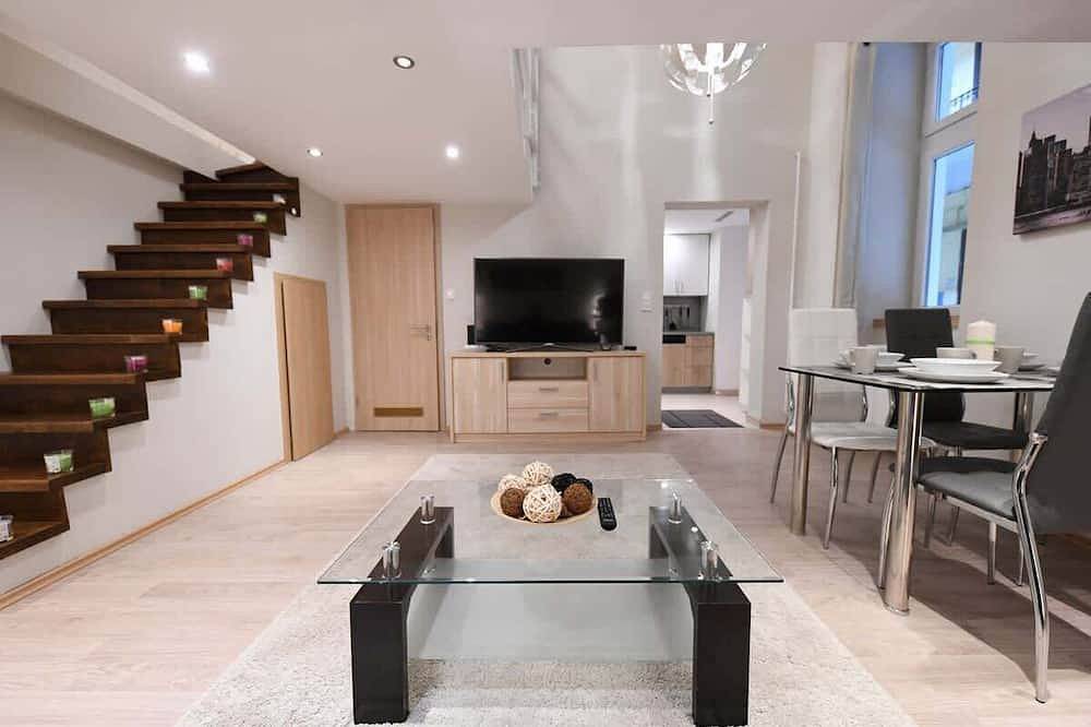 Ganze Wohnung, Cosy 2 bedroom flat in the heart of Budapest in Budapest, Mittelungarn
