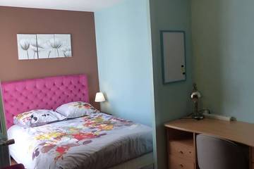 Maison De Vacances pour 6 Personnes dans Angoulins, Région de La Rochelle, Photo 3
