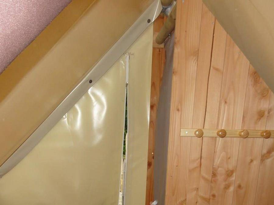 Camping Sunelia l'Etang de Sologne - Alojamiento 2 personas - Insolite Flotente in Nouan-le-Fuzelier, Sologne