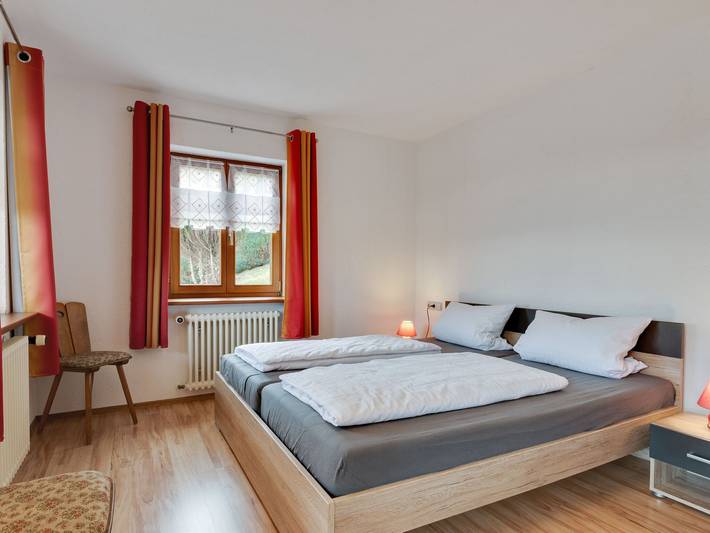 Ferienwohnung für 3 Personen, mit Terrasse in Kleines Wiesental - 4