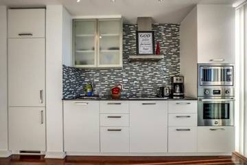 Appartement De Vacances pour 2 Personnes dans Toronto, Lac Ontario (Canada), Photo 2