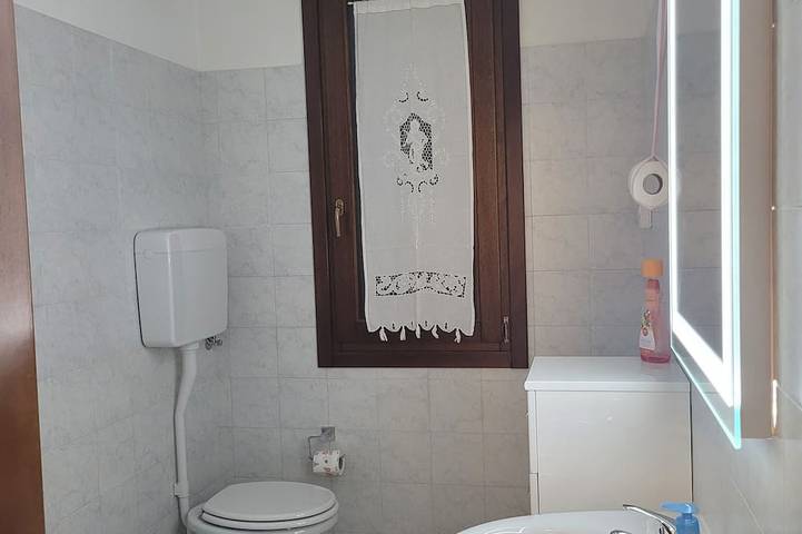 Ganze Wohnung, \"Il Castelletto\" independent apartment, 2 terraces, garden with bbq. in Aviano, Pordenone Provinz