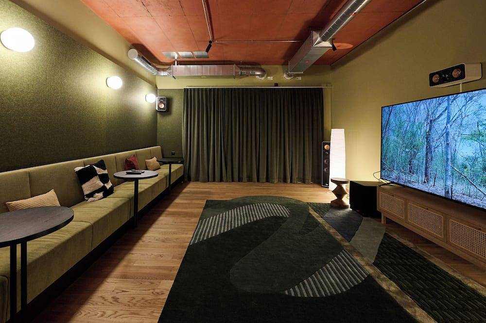 Ariv Design Apartments in Kanton Zug