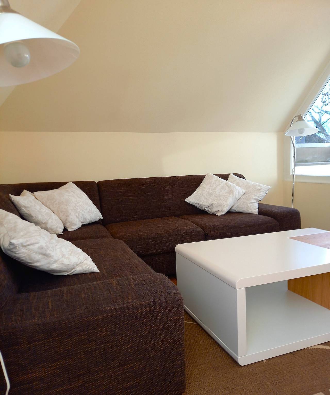 Ganze Ferienwohnung, Ferienwohnung Sonne und Meer in Holnis, Glücksburg