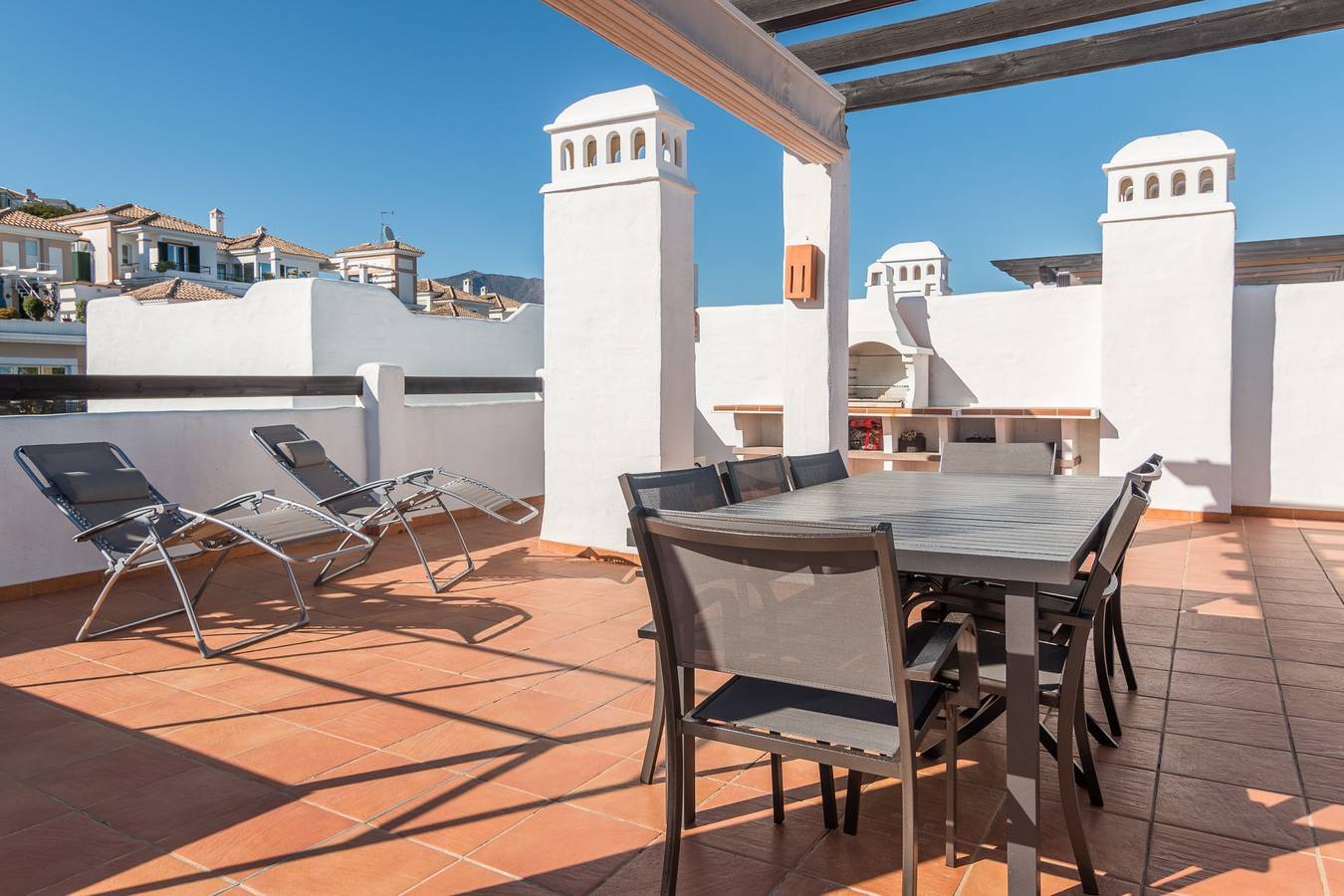 Apartamento entero, Augusta Penthouse 2186 in Casares del Sol, Casares