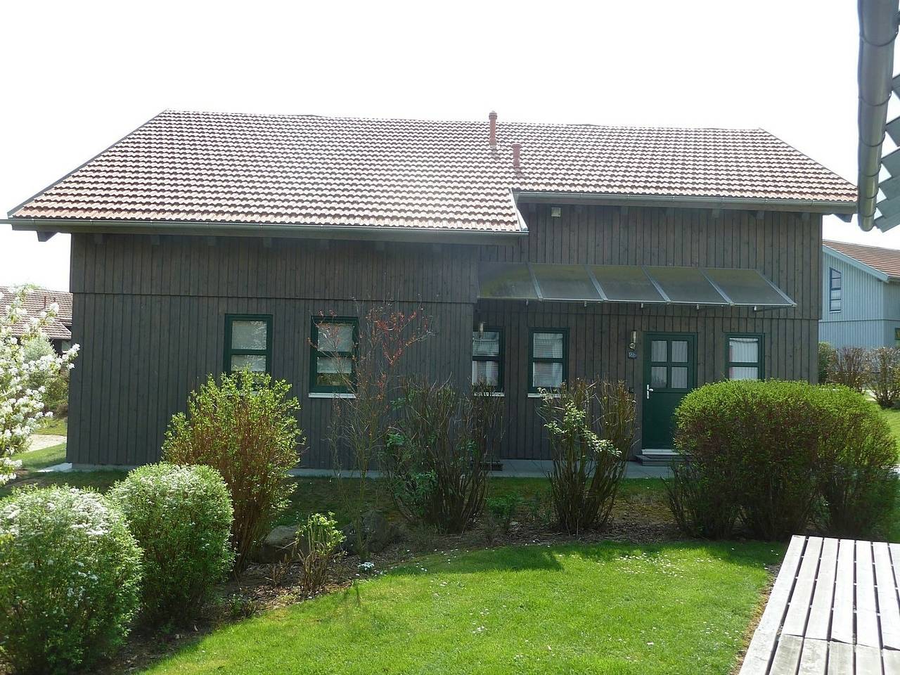 Casa vacanza a Oberpfalz a partire da 79€ a notte