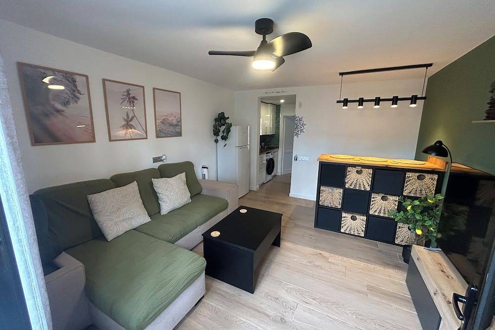 Apartamento entero, Oasis Duna Ground floor, Pool facing newly refurbished apartment, Corralejo in Corralejo, La Oliva