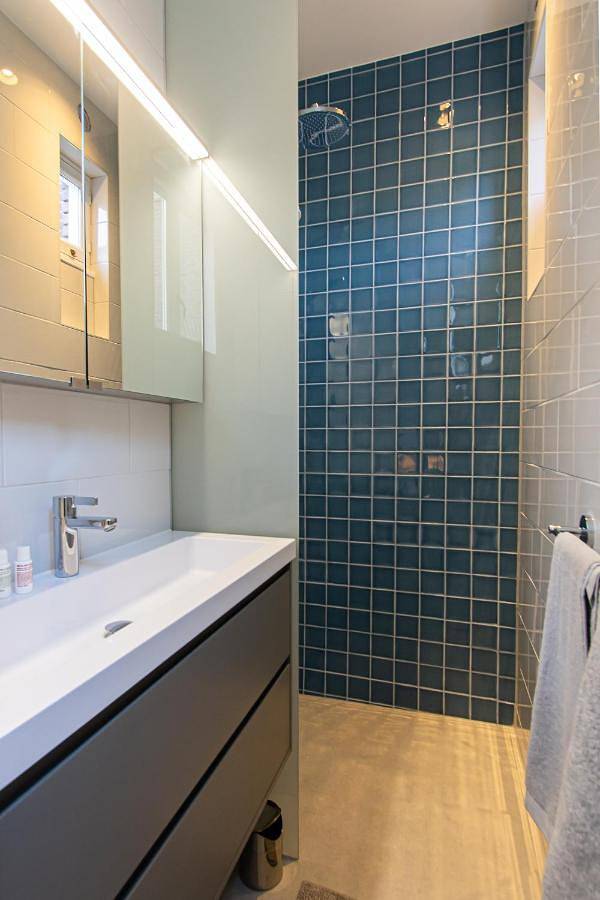Geheel appartement, Ohotellme City Apartments Rotterdam in Rotterdam, Zuid-Holland