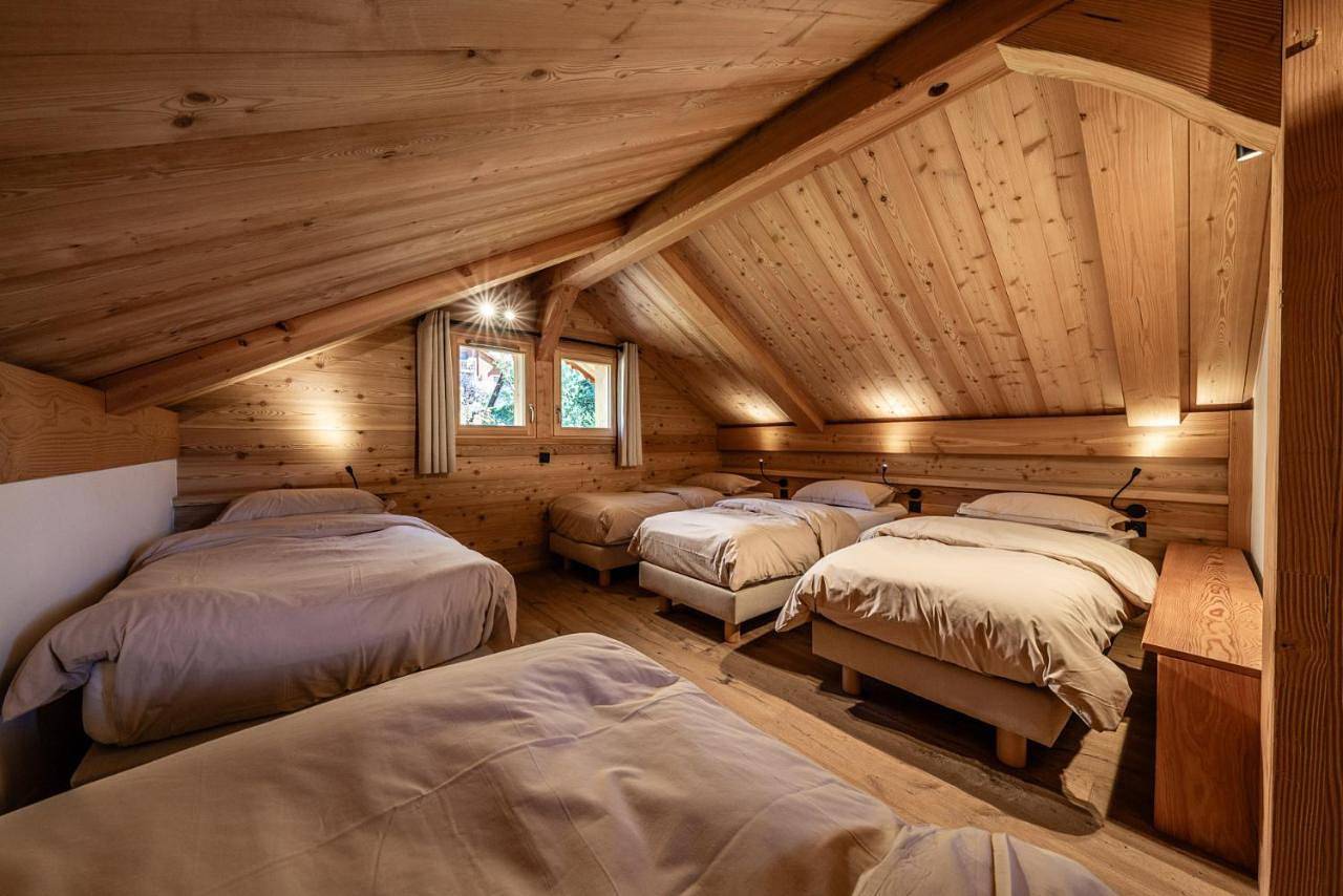 Chalet Laïka - Serre Chevalier in Saint-Chaffrey, Serre Chevalier