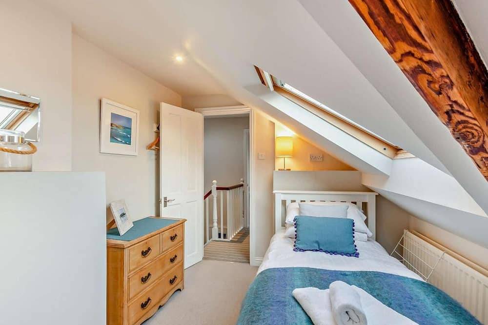 3 Bed in Alnwick in Alnmouth, Northumberland
