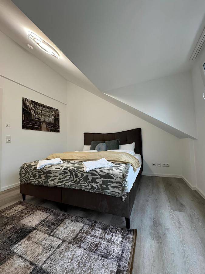 Gîte pour 7 personnes, avec balcon et vue, animaux acceptés à Bad Schwartau - 4