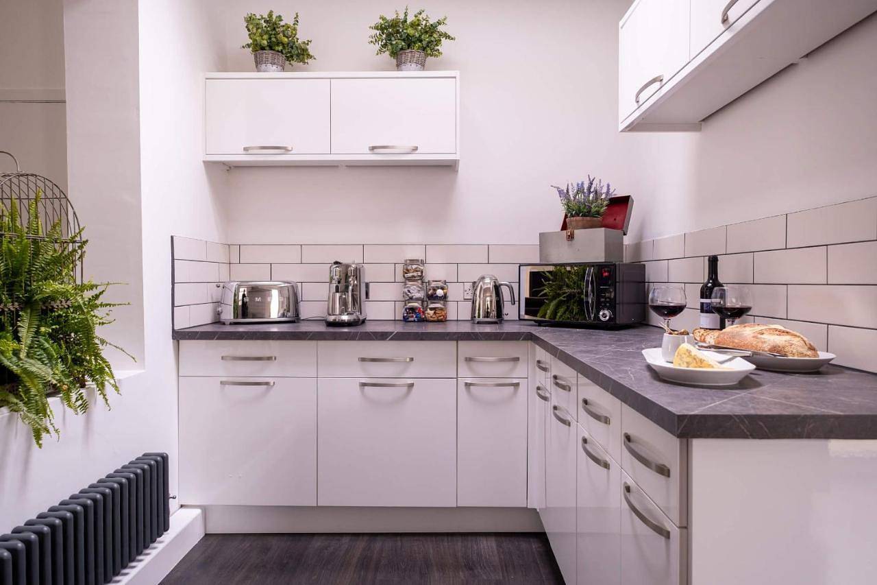 Holiday Home in Lymington, Hampshire