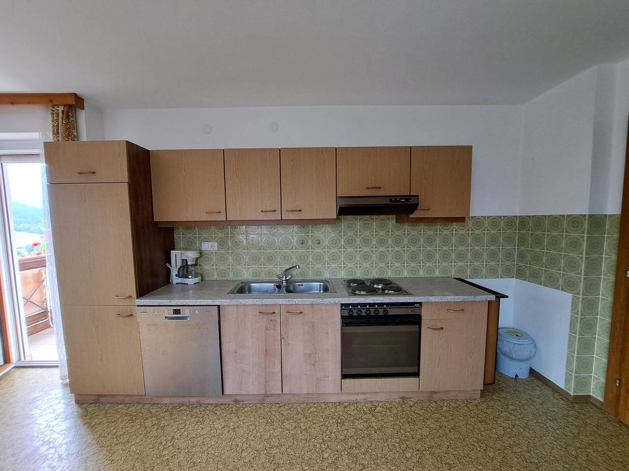 Geheel appartement, Straif in Kirchberg in Tirol, Kaisergebirge