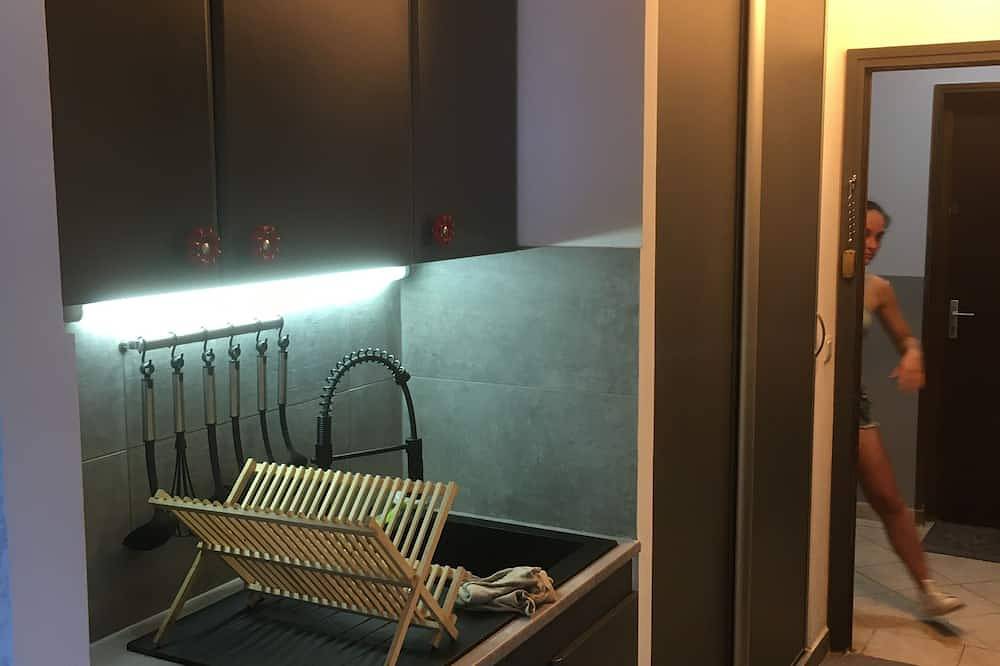 Appartamento intero, Studio Mare Lucia di Moriani in Moriani-Plage, Corte e dintorni