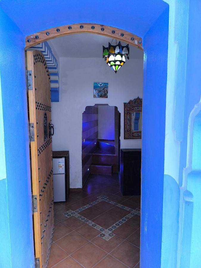 Appartement de vacances pour 2 personnes, avec balcon - 1